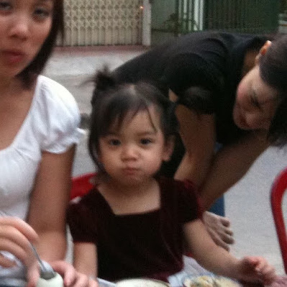 Meet your Posher, Carolynn - Picture 1 of 1